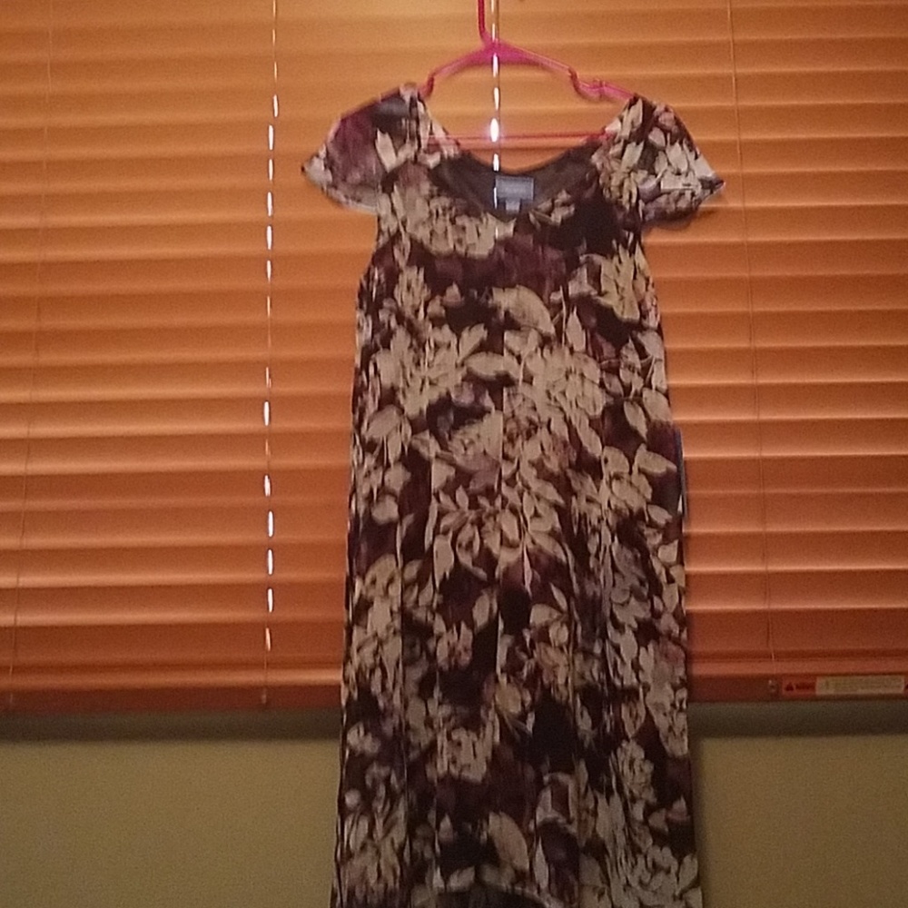 Vera wang Dress